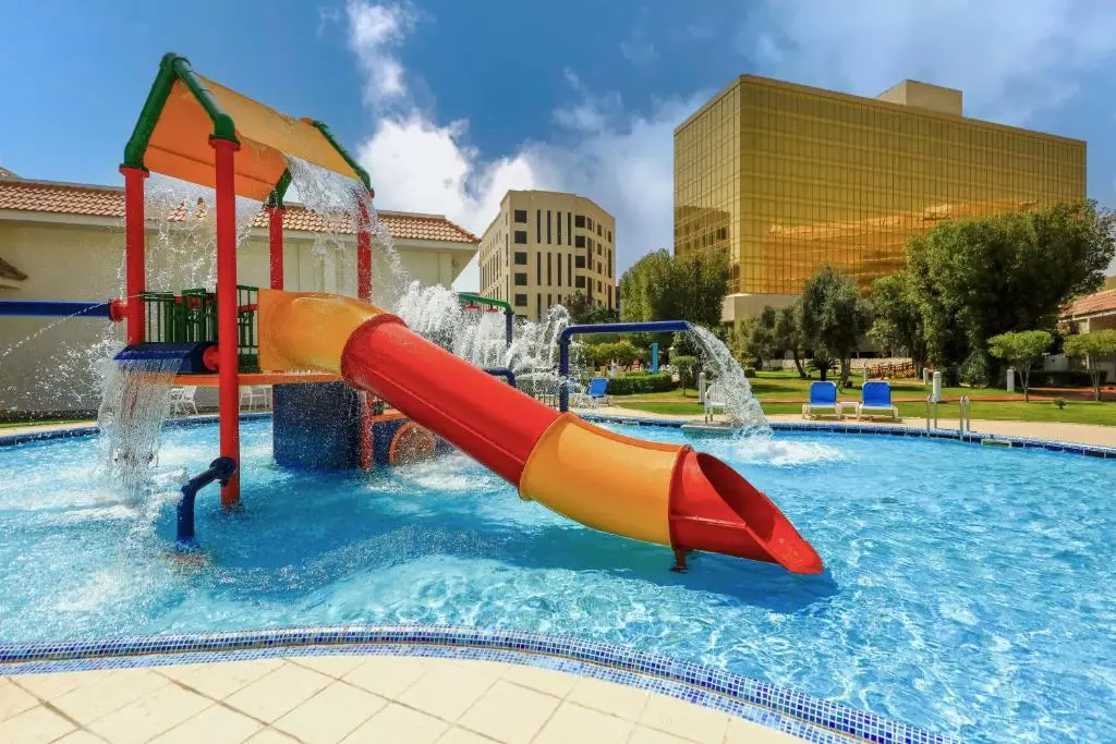 Radisson Blu Hotel